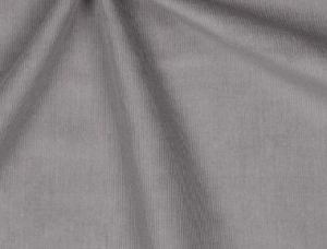 Feincord--Samt-Samtcord---grau---50-cm