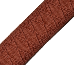 Gummiband-fr-Trachtengrtel---4-cm----Dirndlgrtel-elastisch-gewebt