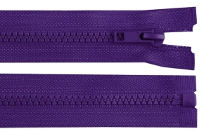 Jacken-Reiverschluss----teilbar---55-cm----lila-violett