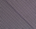 Mischgewebe Rautenmuster knitterfrei  - leicht dehnbar  -  50 cm