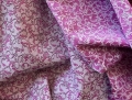 Bild 2 von Jacquard - Dirndlstoff  gewebt  beere rosa - 200 cm